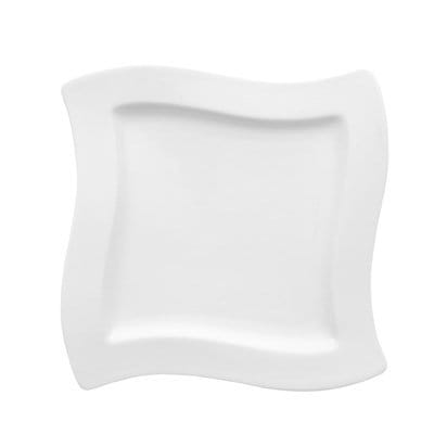 NewWave tallerken firkantet - 24 x 24 cm - Villeroy & Boch