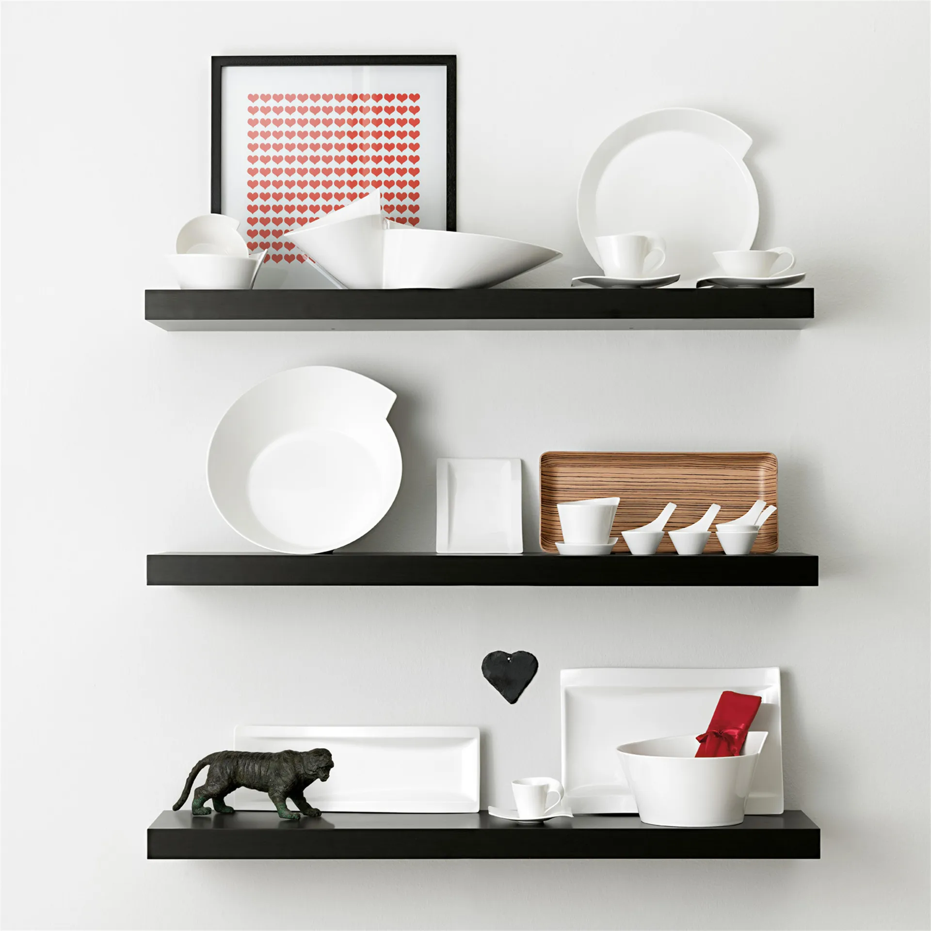 NewWave underkop, 18 x 15cm Villeroy & Boch