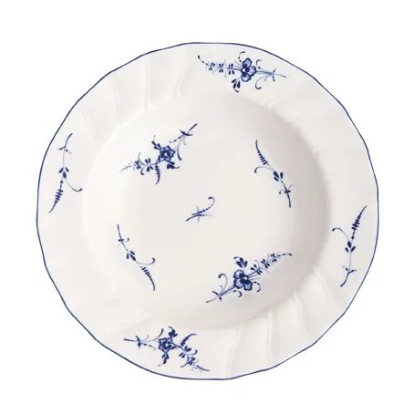 Villeroy & Boch Old Luxembourg dyb tallerken 23 cm