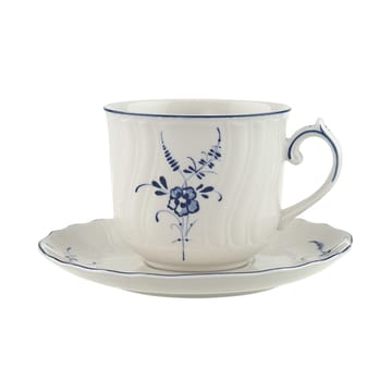 Old Luxembourg morgenmadsskål - 35 cl - Villeroy & Boch