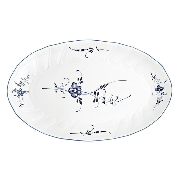 Old Luxembourg serveringsfad - 24 cm - Villeroy & Boch