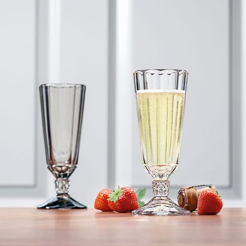 Opera champagneglas 4-pak - Klar - Villeroy & Boch