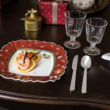 Opera hvidvinsglas 4-pak - Klar - Villeroy & Boch