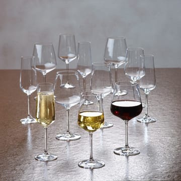Ovid champagneglas 4-pak - 4-pak - Villeroy & Boch