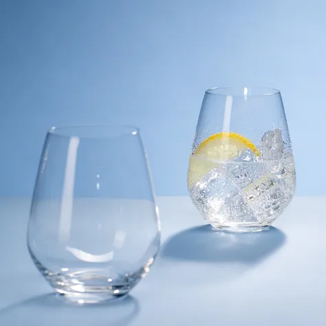 Ovid vandglas 4-pak, 4-pak Villeroy & Boch