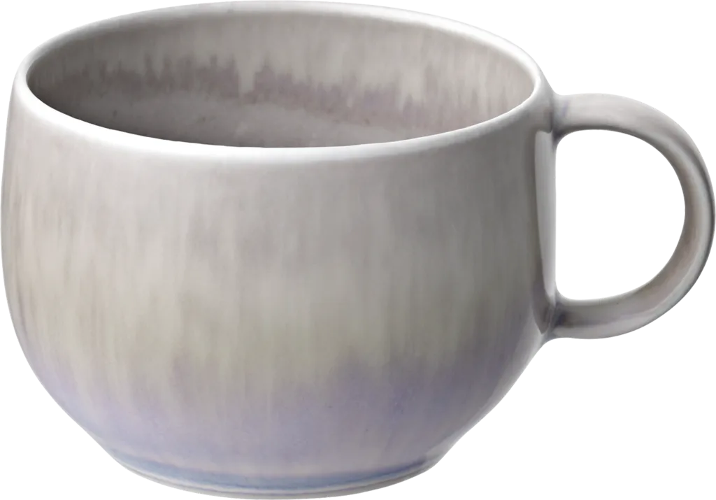 Perlemor espressokop 6 cl, Beige Villeroy & Boch