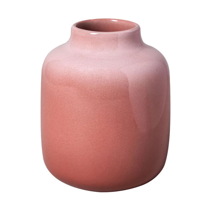 Perlemor Home Nek vase S, Rose Villeroy & Boch