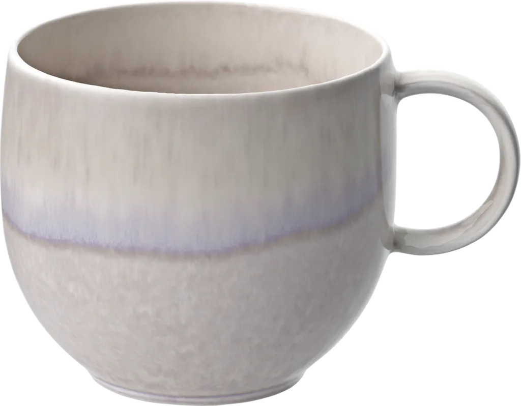 Perlemor kop 29 cl, Beige Villeroy & Boch