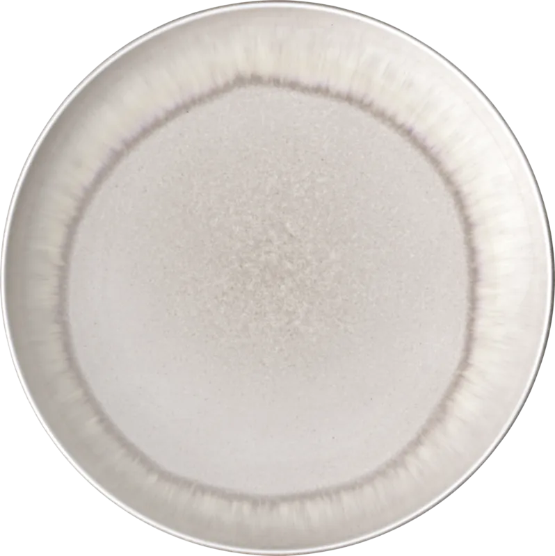 Perlemor salattallerken Ø24 cm, Beige Villeroy & Boch