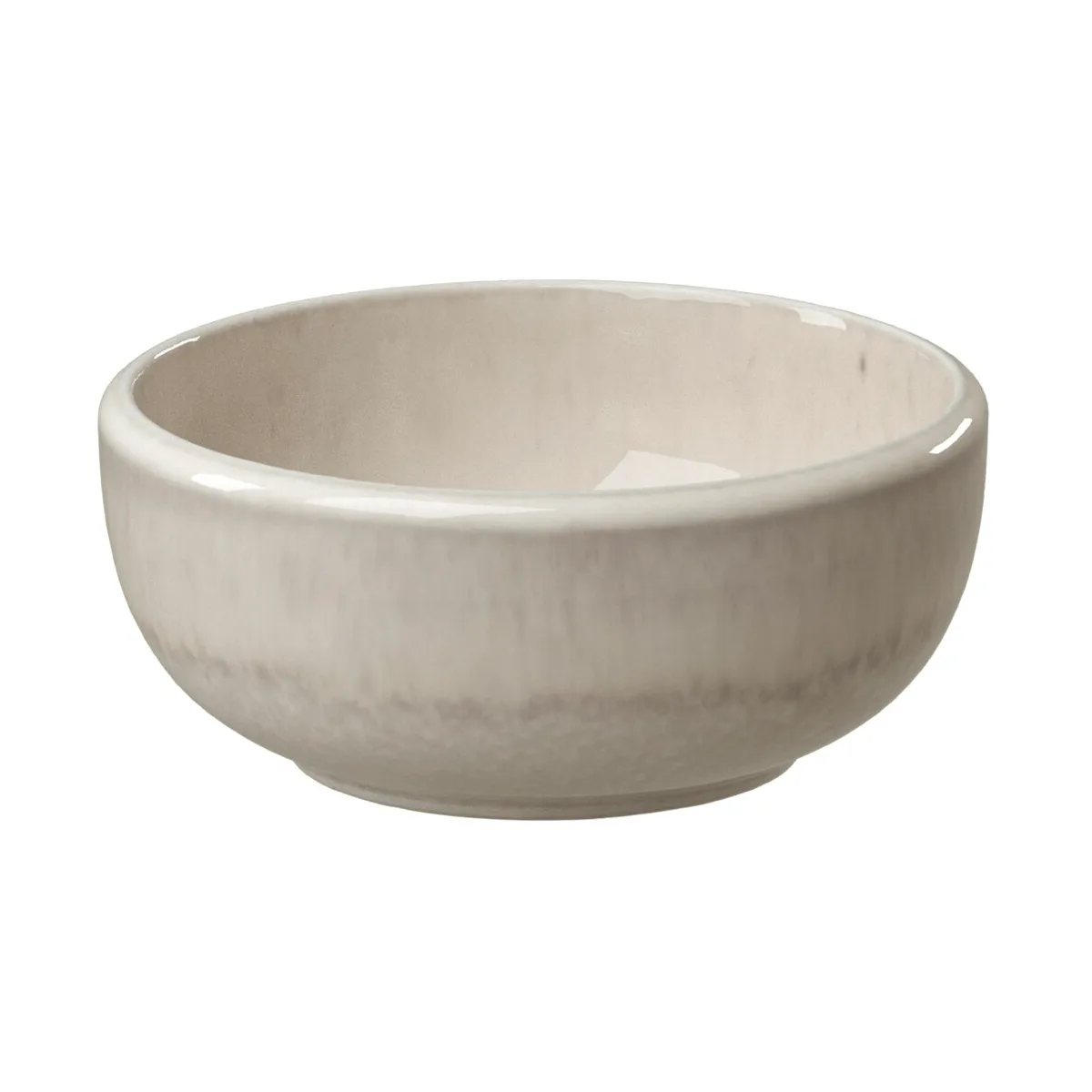 Perlemor Sand dyppe skål, Beige, Ø8 cm Villeroy & Boch