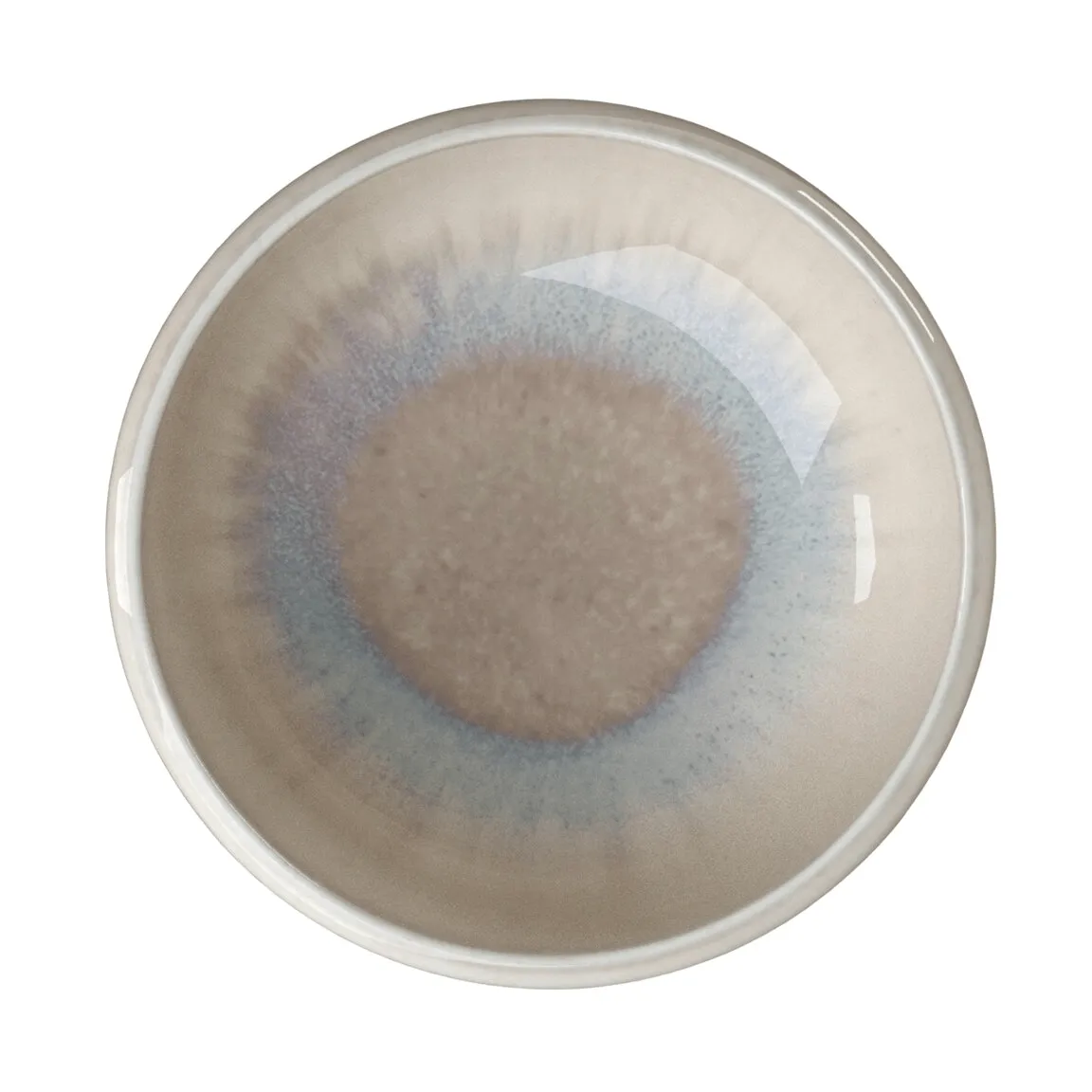 Perlemor Sand dyppe skål, Beige, Ø8 cm Villeroy & Boch