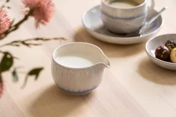Perlemor Sand sauceskål - Beige, 0,2 L - Villeroy & Boch