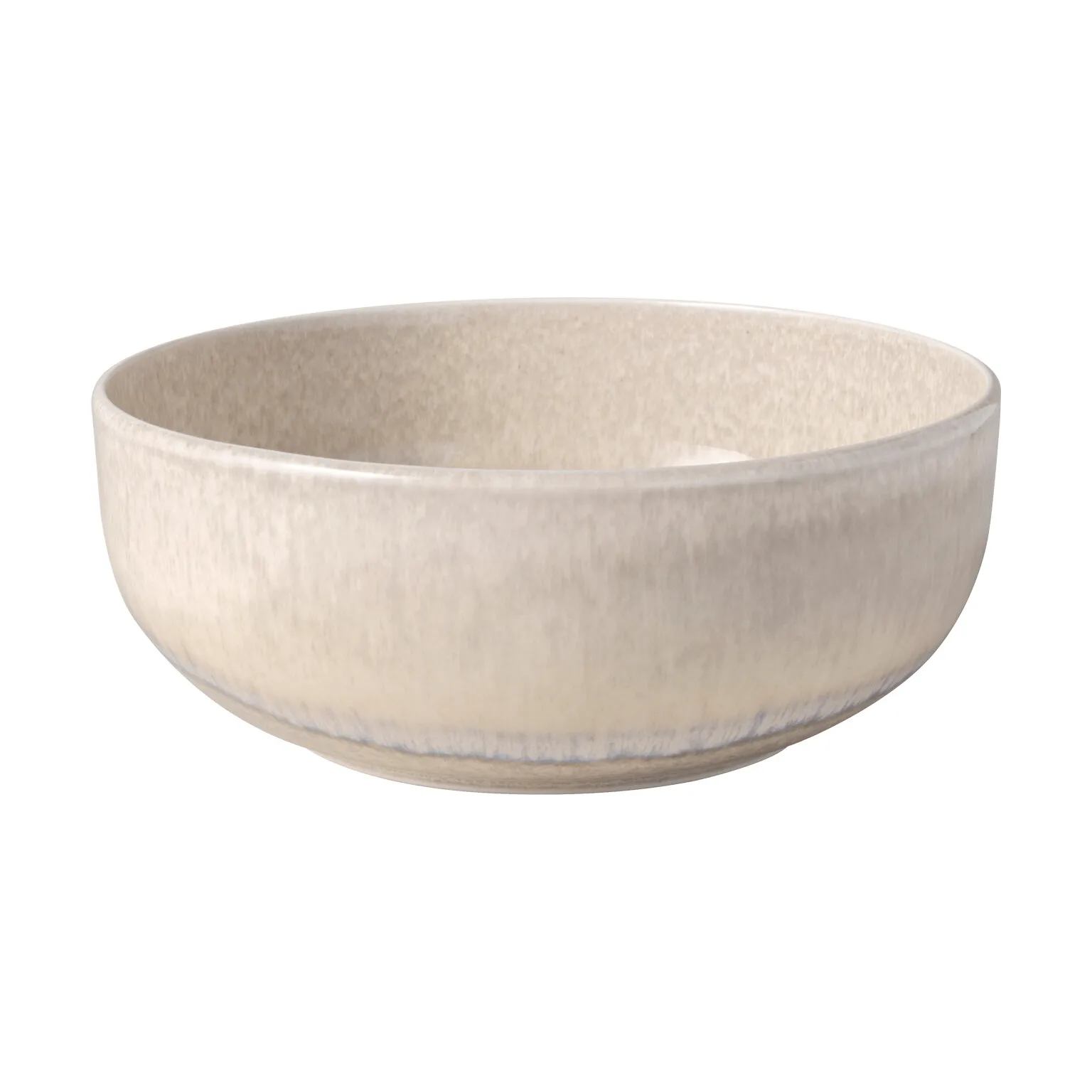 Perlemor Sand skål, Beige, 90 cl Villeroy & Boch