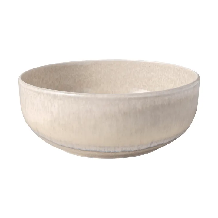 Perlemor Sand skål - Beige, 90 cl - Villeroy & Boch