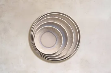 Perlemor Sand tallerken - Beige, Ø29 cm - Villeroy & Boch