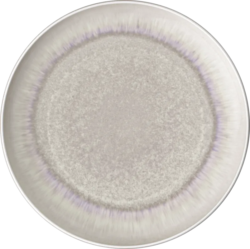 Perlemor tallerken Ø27 cm, Beige Villeroy & Boch