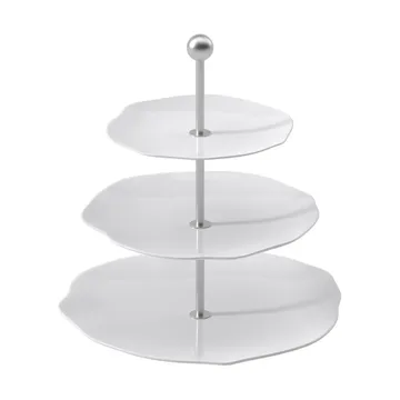 Pura etagere - Hvid, 3 etager - Villeroy & Boch