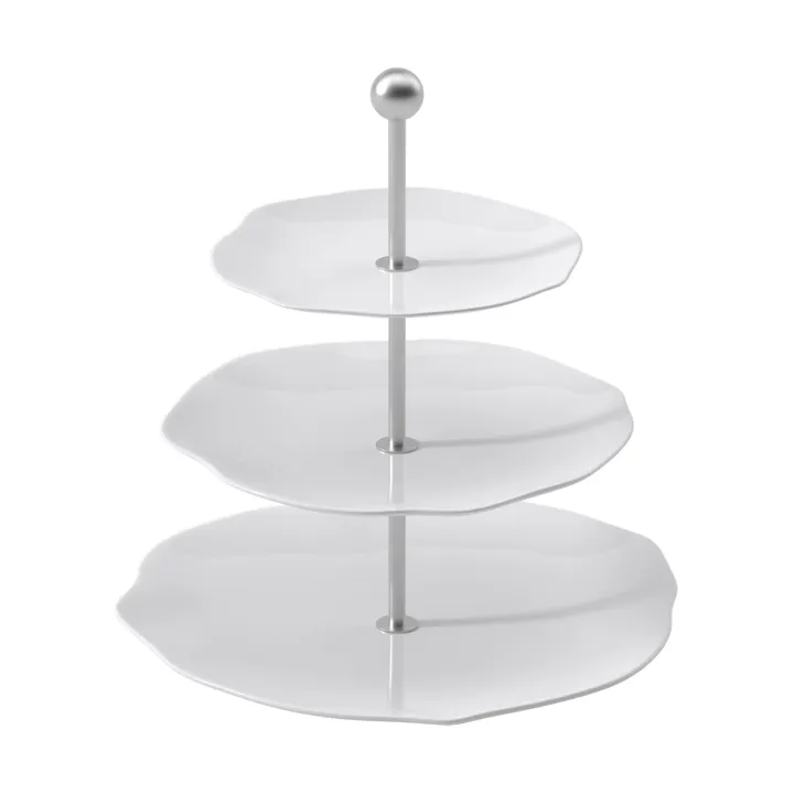 Pura etagere - Hvid, 3 etager - Villeroy & Boch
