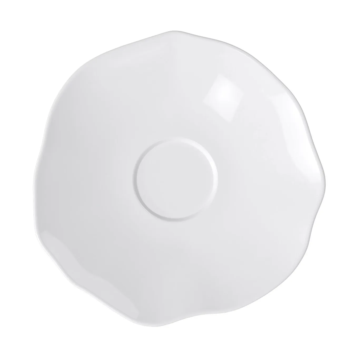 Villeroy & Boch Pura fad Hvid