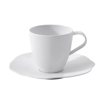 Pura kaffekop - Hvid, 15 cl - Villeroy & Boch