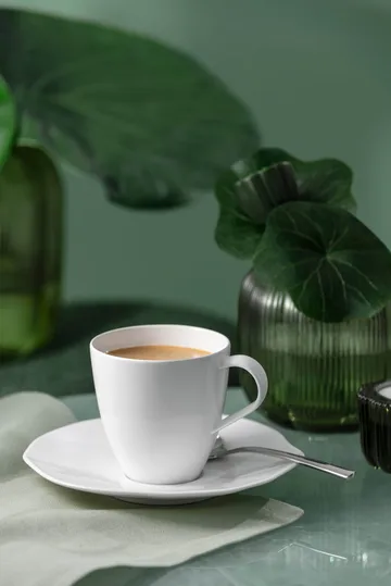 Pura kaffekop - Hvid, 15 cl - Villeroy & Boch