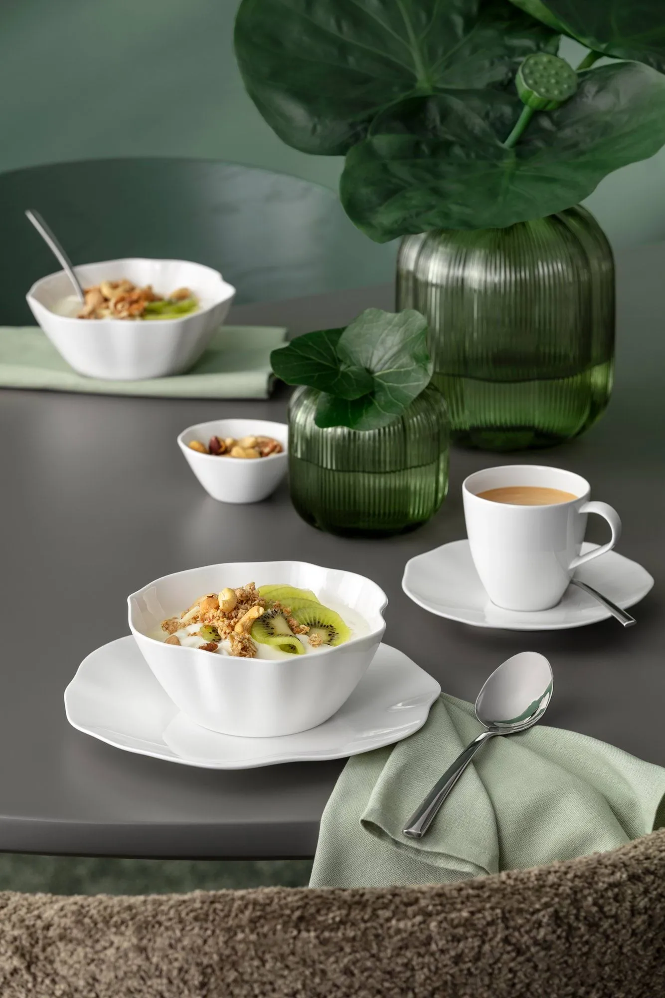 Pura kaffekop, Hvid, 15 cl Villeroy & Boch