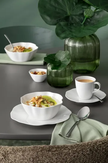 Pura kaffekop - Hvid, 15 cl - Villeroy & Boch