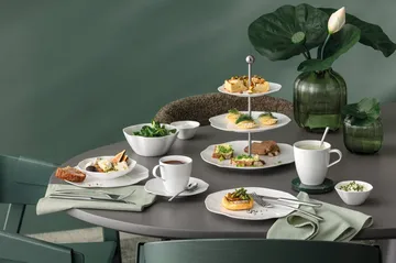 Pura krus - Hvid, 27 cl - Villeroy & Boch