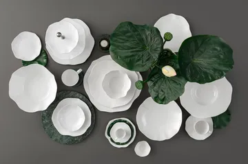 Pura krus - Hvid, 27 cl - Villeroy & Boch