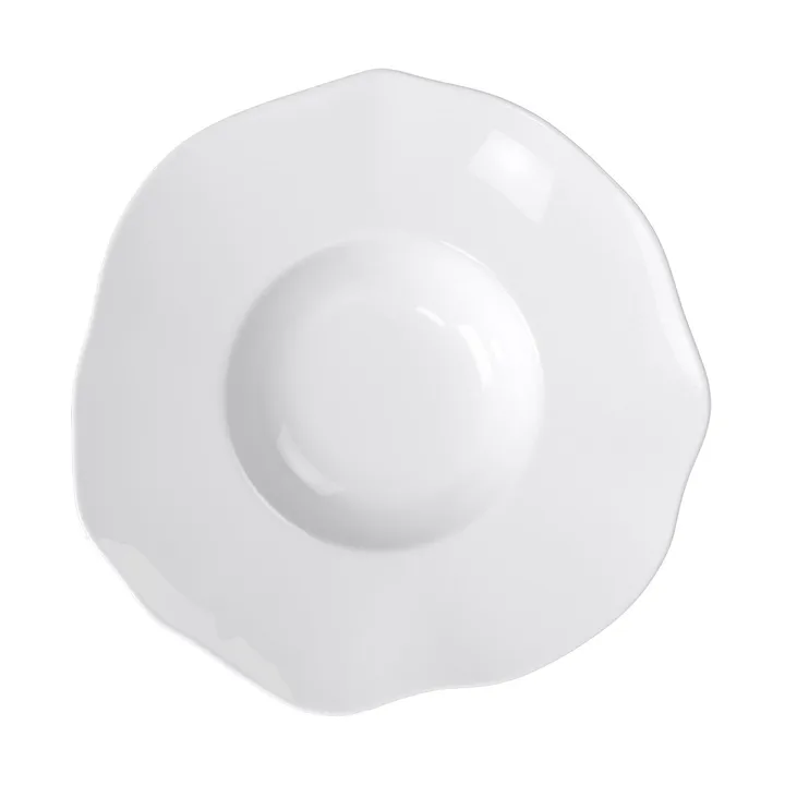 Pura pastatallerken - Hvid, 31 cl - Villeroy & Boch