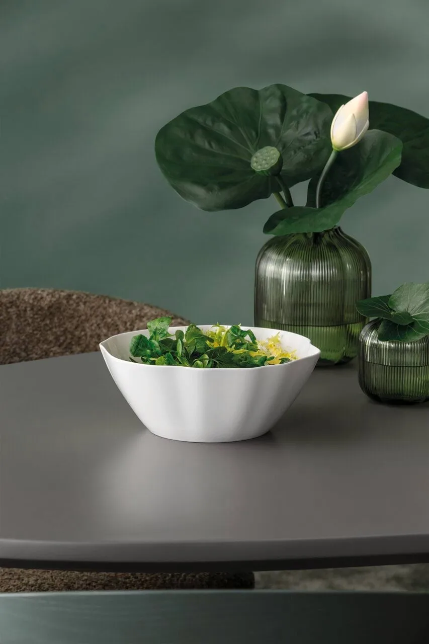 Pura skål, Hvid, 1,8 L Villeroy & Boch