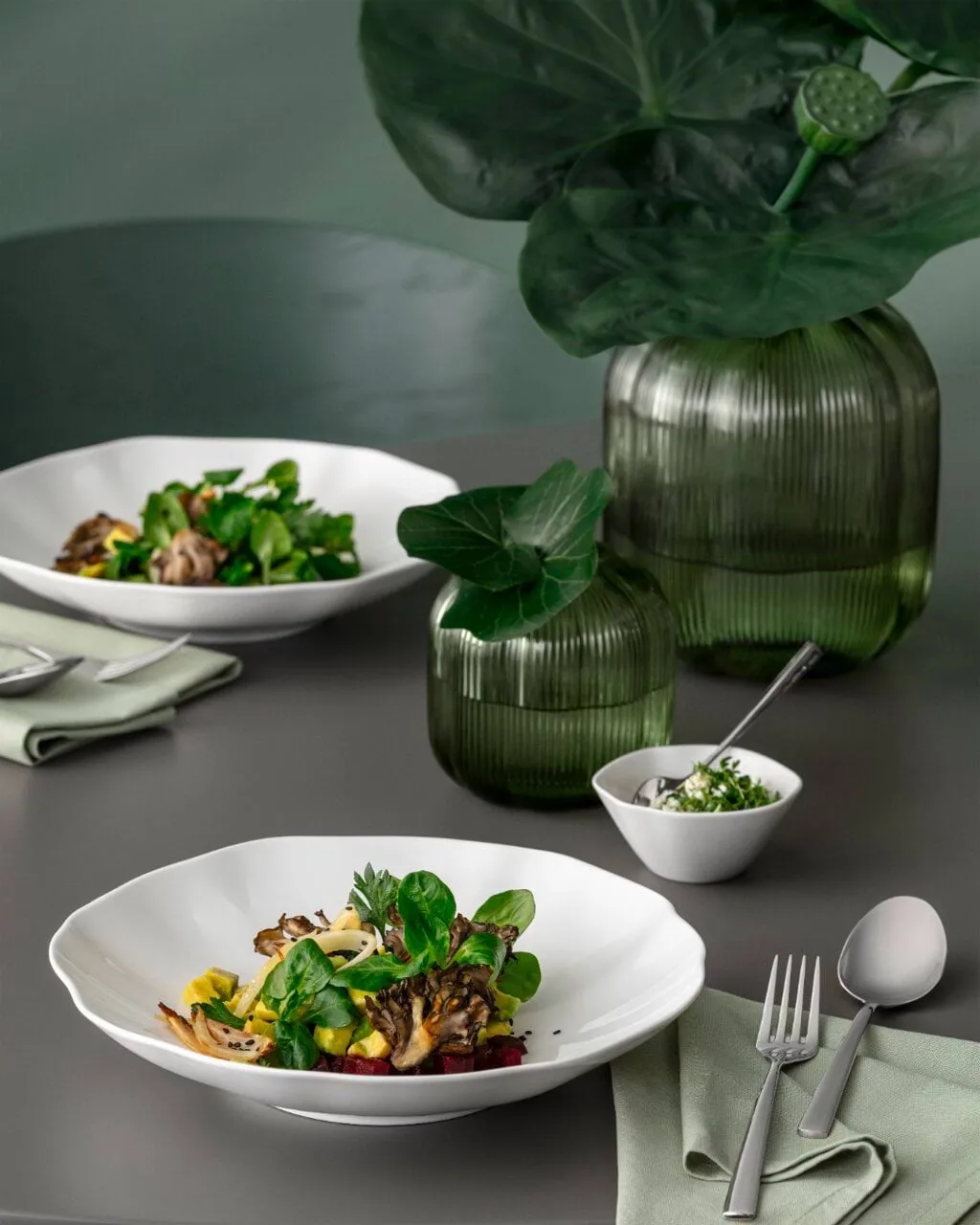 Pura skål, Hvid, 36 cl Villeroy & Boch