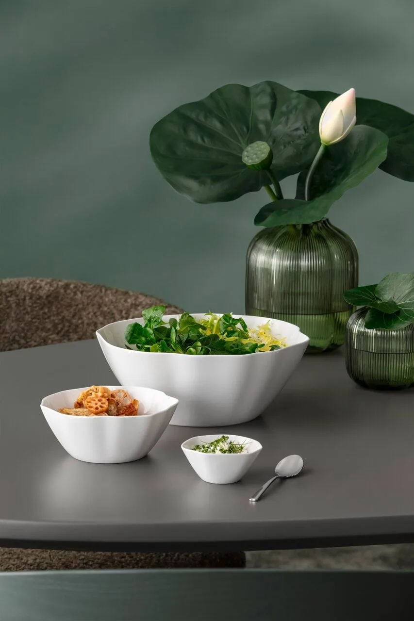 Pura skål, Hvid, 4 cl Villeroy & Boch