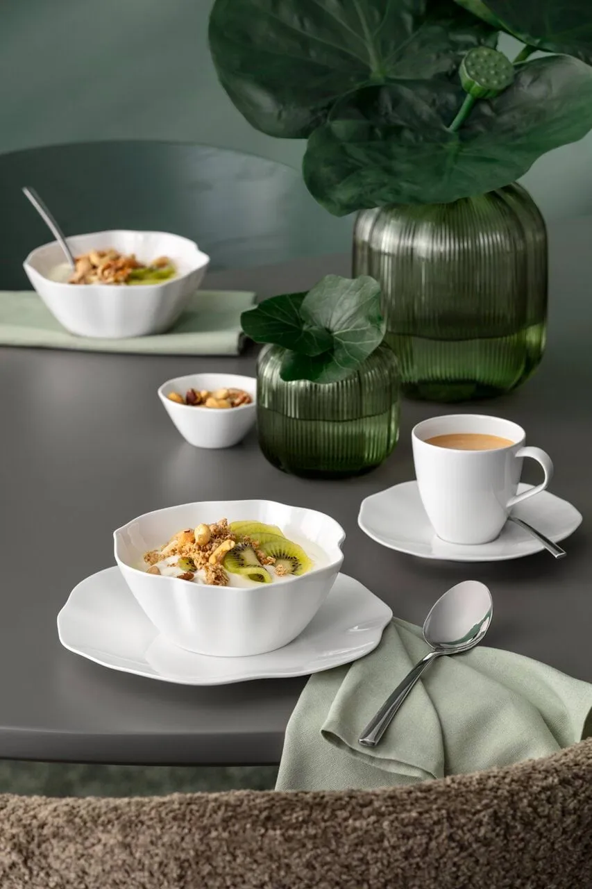 Pura skål, Hvid, 4 cl Villeroy & Boch