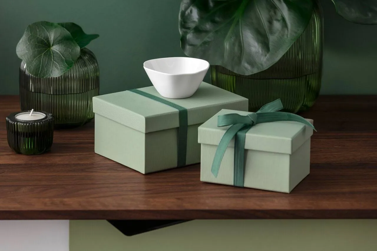 Pura skål, Hvid, 4 cl Villeroy & Boch