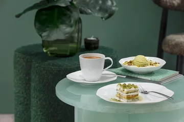 Pura skål - Hvid, 9 cl - Villeroy & Boch