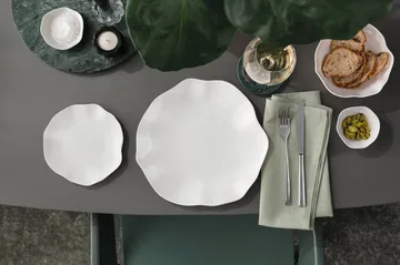 Pura tallerken - Ø17,1 cm - Villeroy & Boch