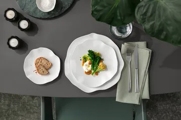 Pura tallerken - Ø17,1 cm - Villeroy & Boch