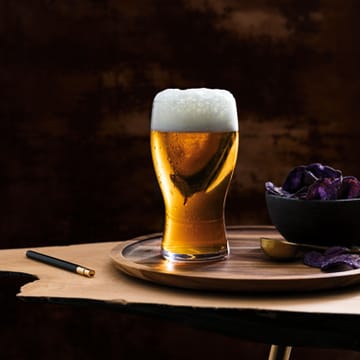 Purismo pint ølglas 2-pakke - Klar - Villeroy & Boch
