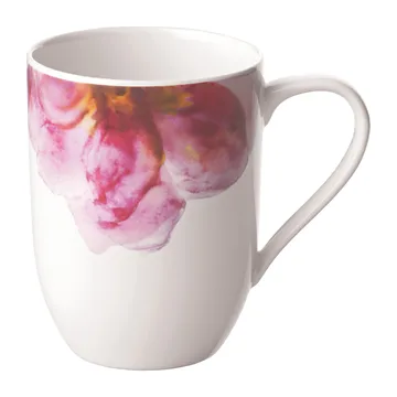 Rose Garden kop 34 cl - Hvid - Villeroy & Boch