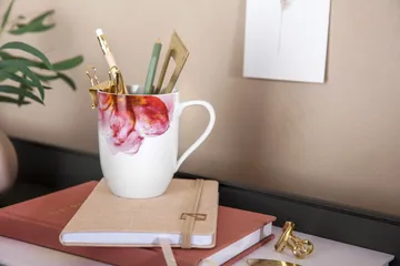 Rose Garden kop 34 cl - Hvid - Villeroy & Boch