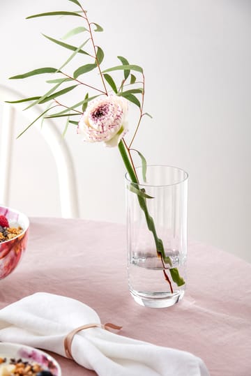 Rose Garden longdrinkglas 4-pak 45 cl - Klar - Villeroy & Boch