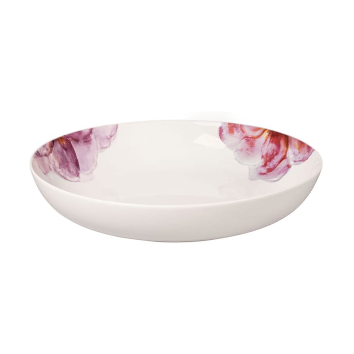 Rose Garden salatskål Ø38 cm - Hvid - Villeroy & Boch