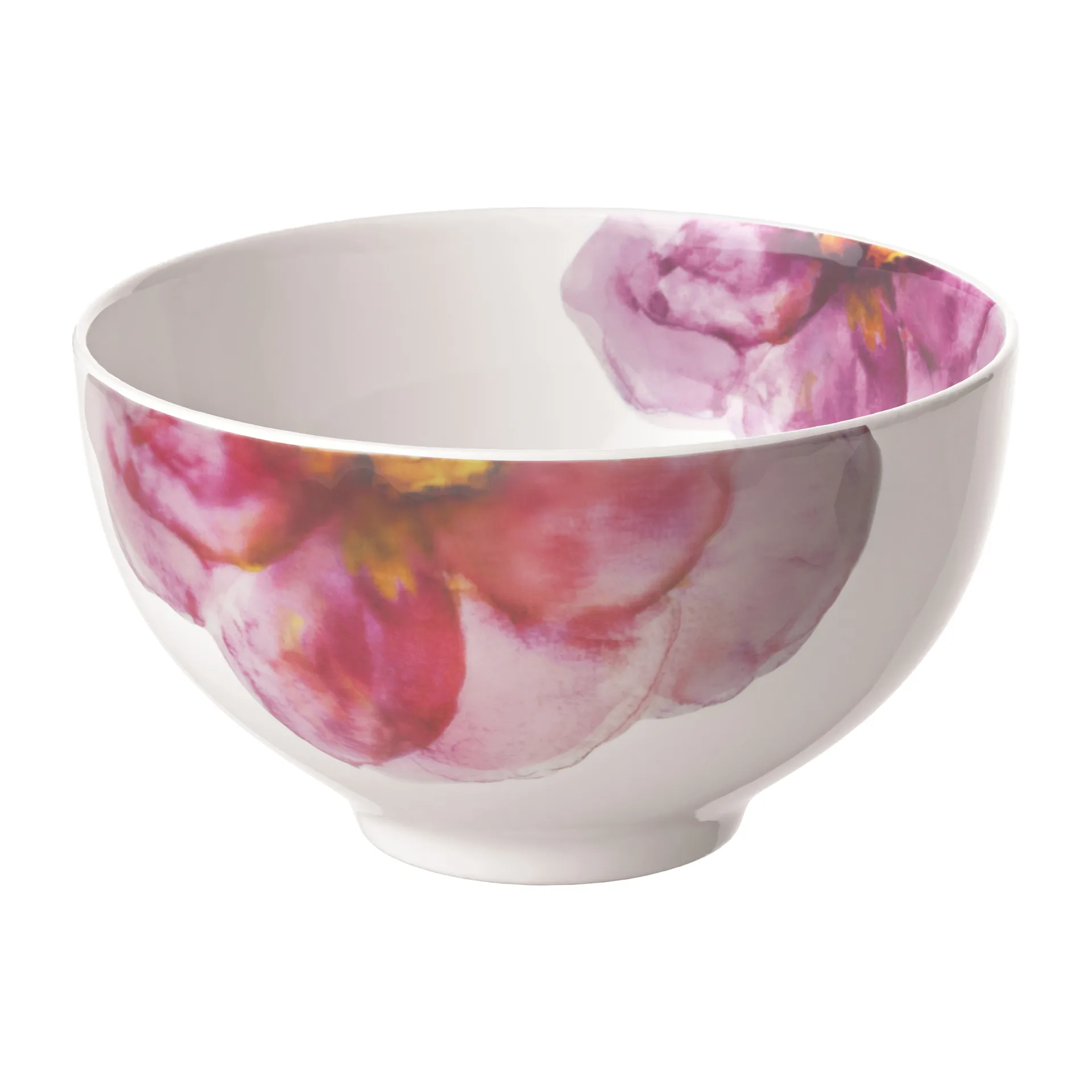 Rose Garden skål 67 cl, Hvid Villeroy & Boch