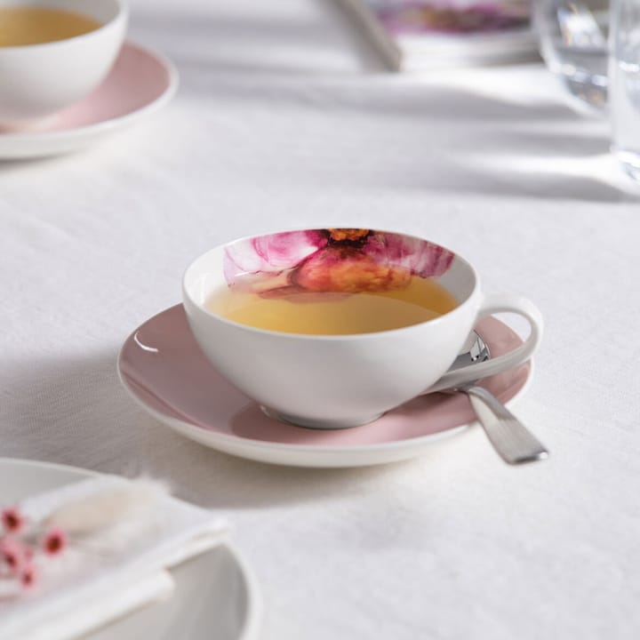 Rose Garden tekop - Hvid - Villeroy & Boch