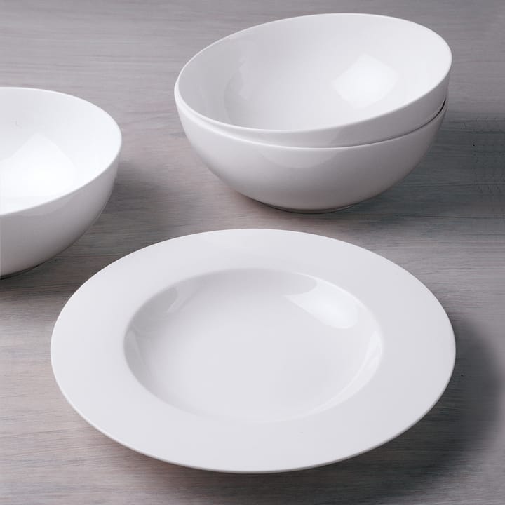 Royal dyb tallerken - 24 cm - Villeroy & Boch