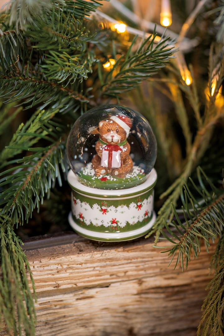 Julepynt Villeroy Boch