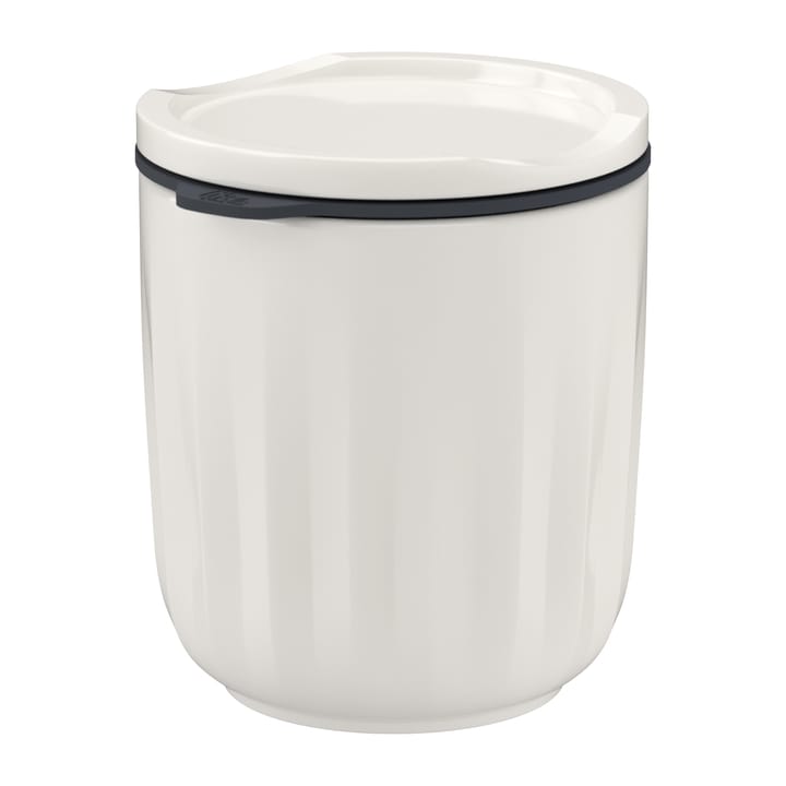 To Go & To Stay rejsekrus 32 cl - Hvid - Villeroy & Boch
