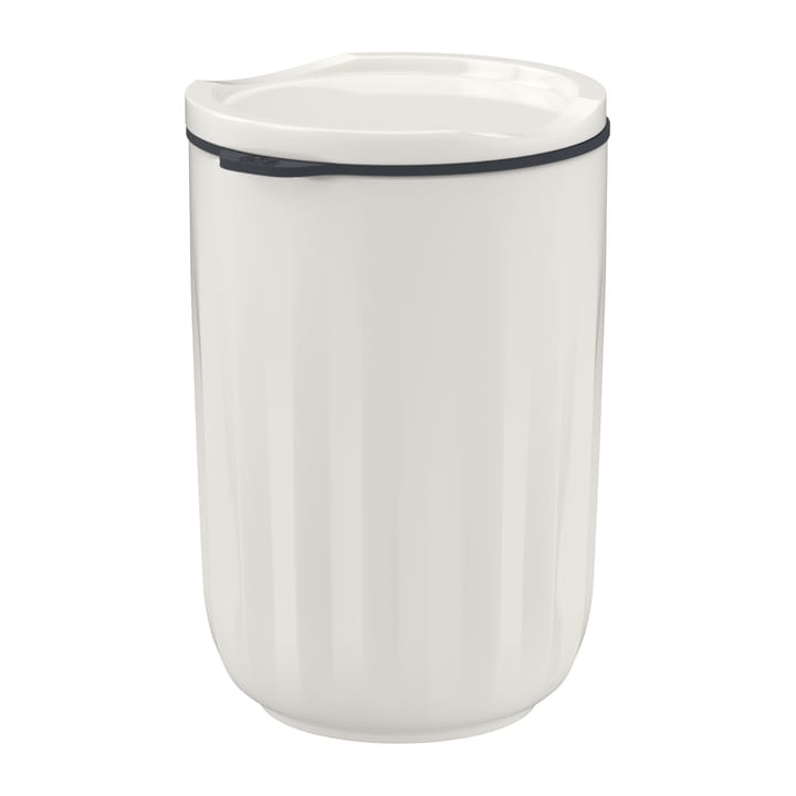 To Go & To Stay rejsekrus 45 cl - Hvid - Villeroy & Boch
