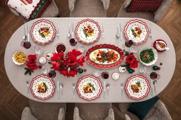 Toy's Delight kødgaffel - Rustfrit stål - Villeroy & Boch